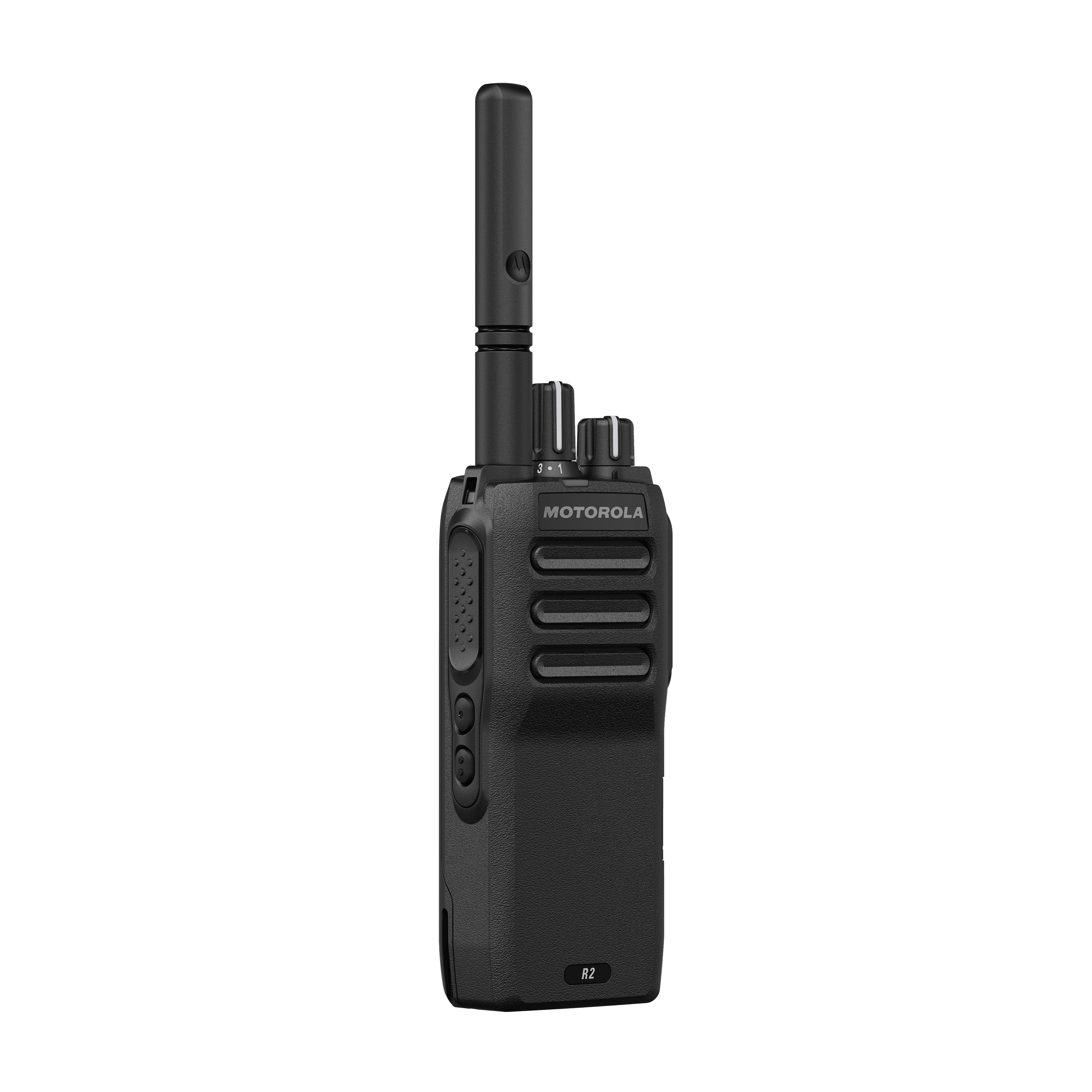 Motorola MOTOTRBO R2 — Radio portátil digital
