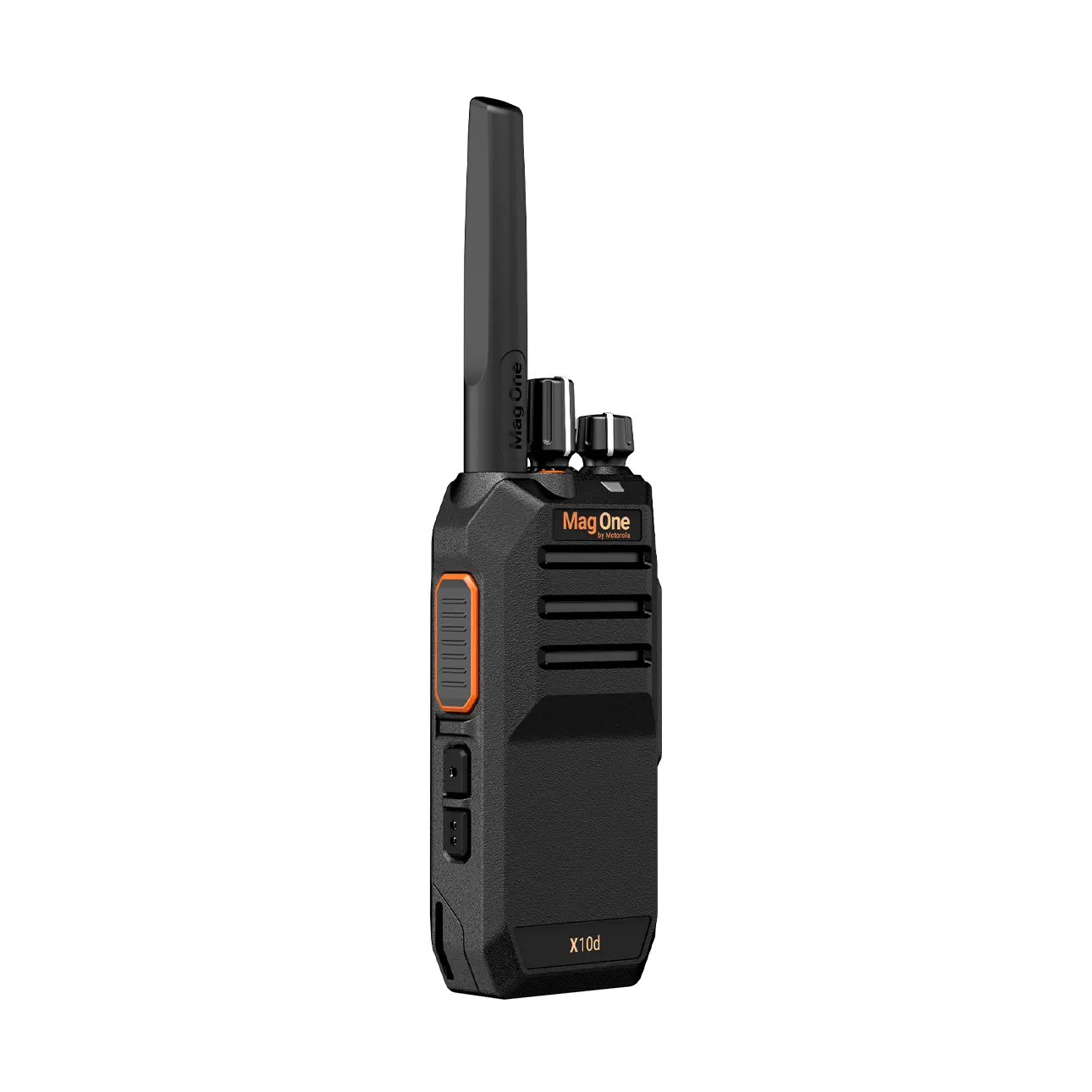 Radio Portátil Digital Motorola X10d